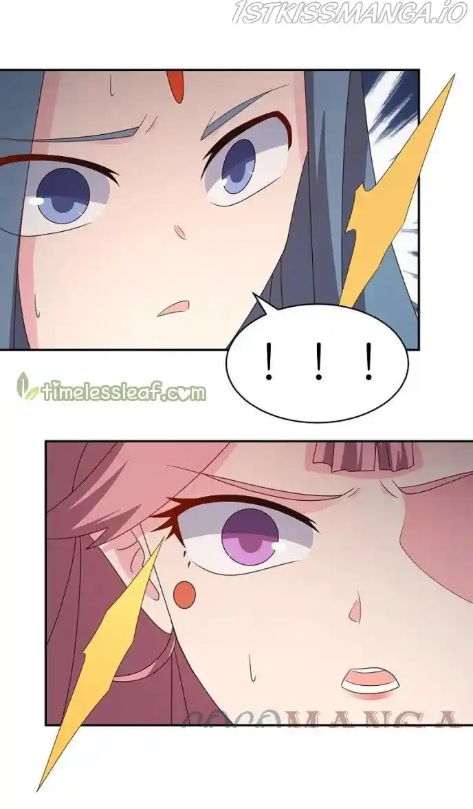 Above All Gods Chapter 341.5