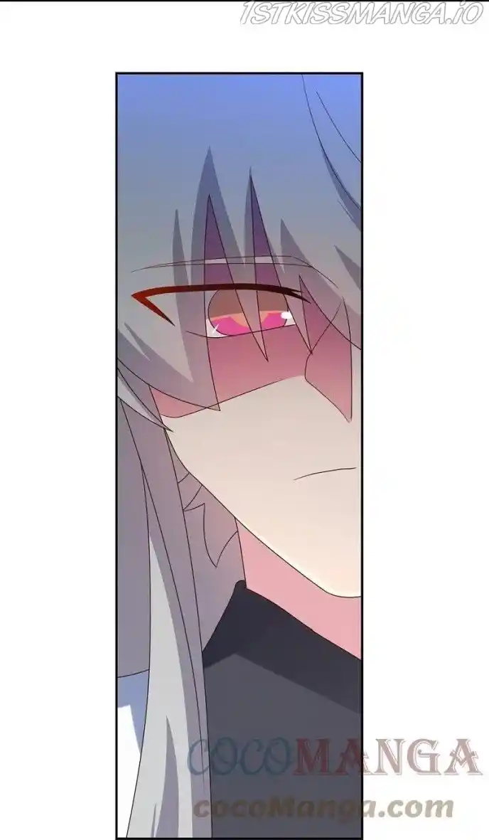 Above All Gods Chapter 341.5