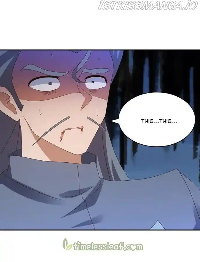 Above All Gods Chapter 341.5