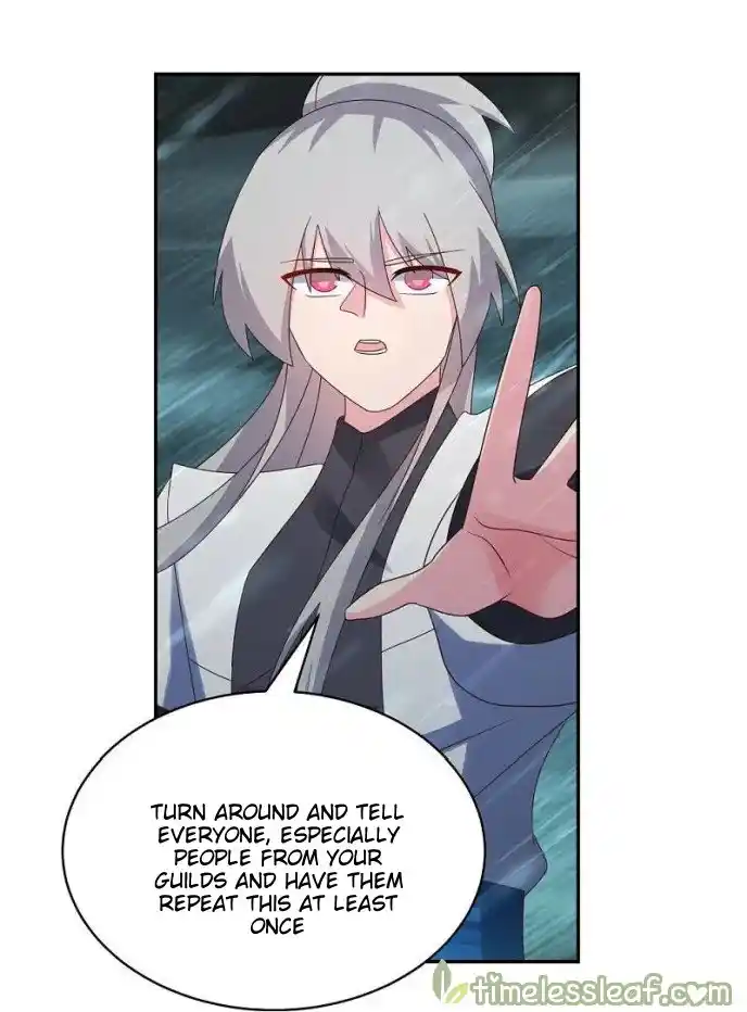 Above All Gods Chapter 342