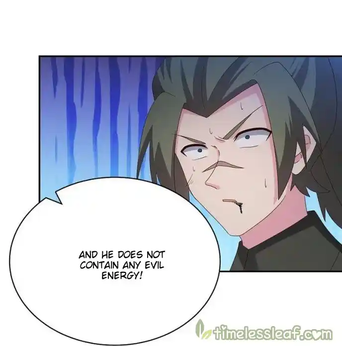 Above All Gods Chapter 342