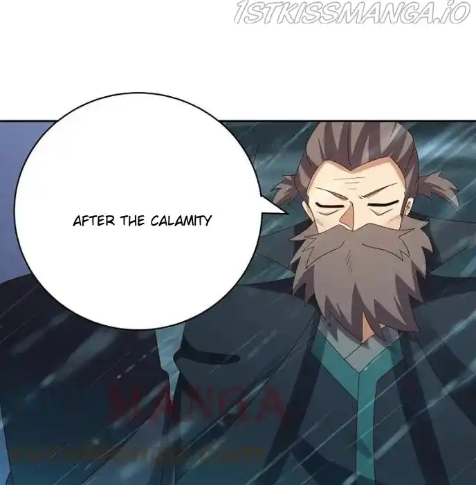 Above All Gods Chapter 342.5