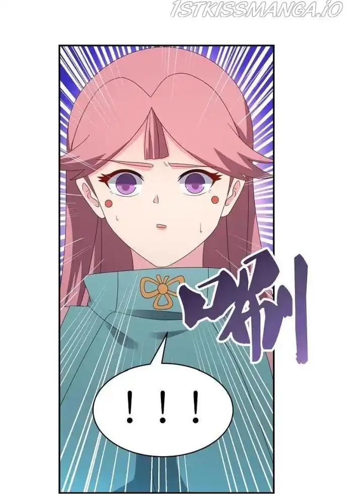 Above All Gods Chapter 342.5