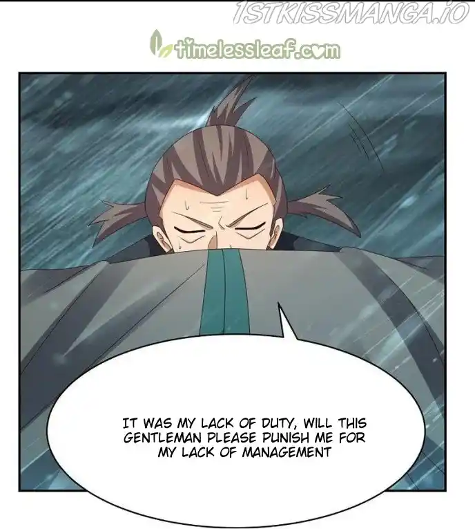 Above All Gods Chapter 342.5