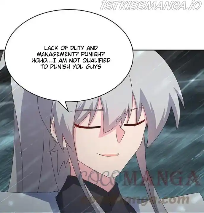 Above All Gods Chapter 342.5