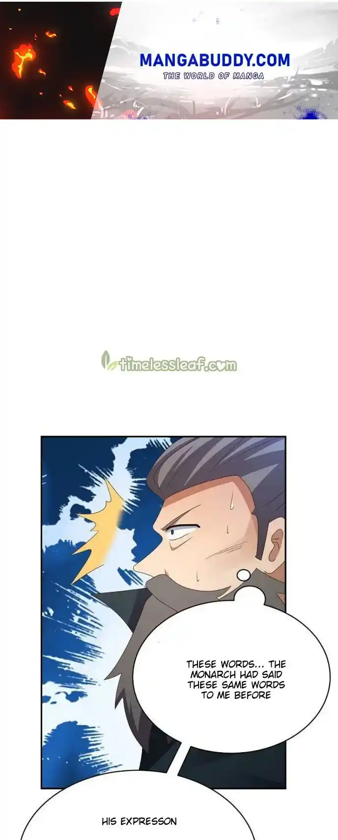 Above All Gods Chapter 343