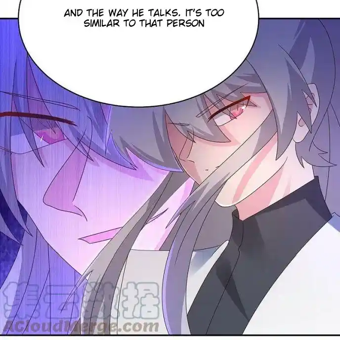 Above All Gods Chapter 343