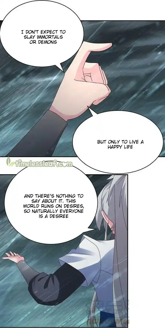 Above All Gods Chapter 343