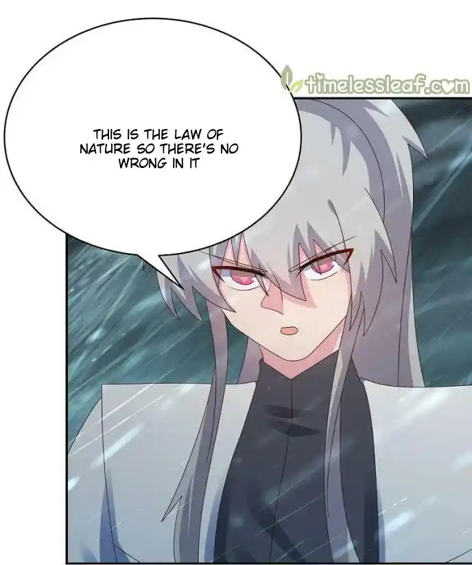 Above All Gods Chapter 343