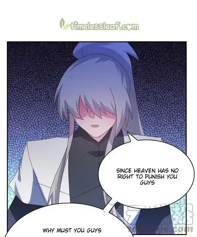 Above All Gods Chapter 343