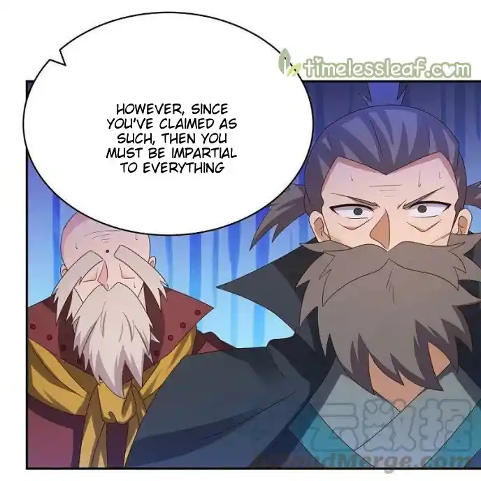 Above All Gods Chapter 343