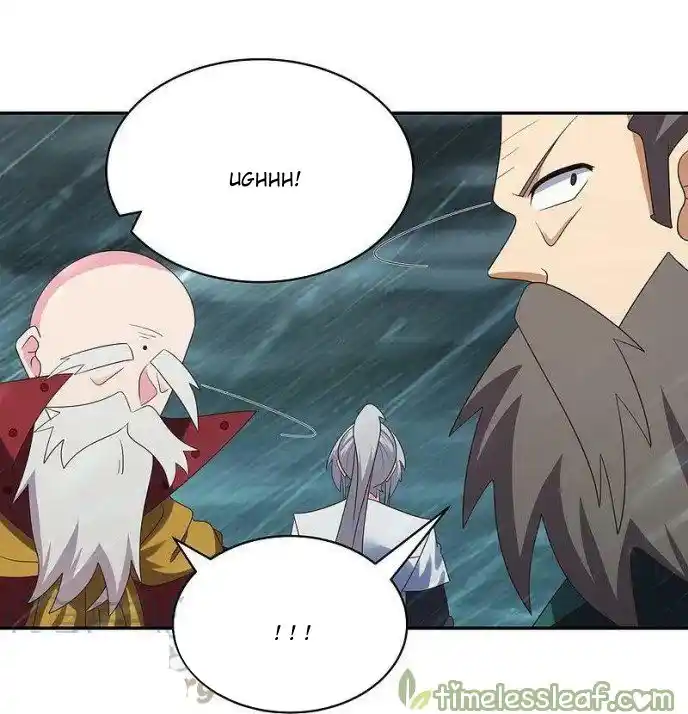 Above All Gods Chapter 344