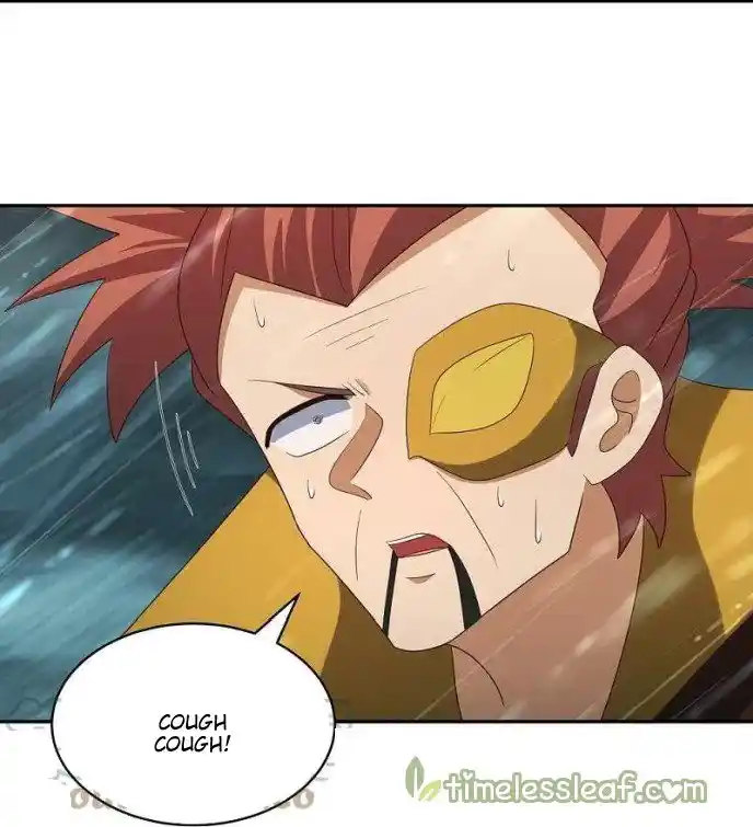 Above All Gods Chapter 344