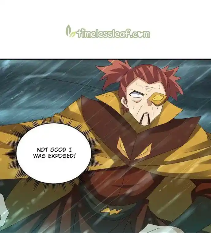 Above All Gods Chapter 344