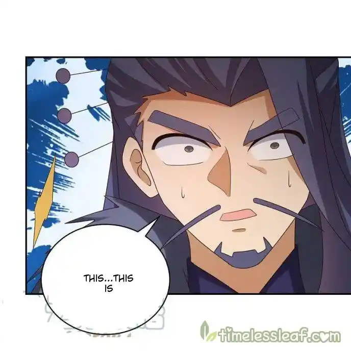 Above All Gods Chapter 344.5