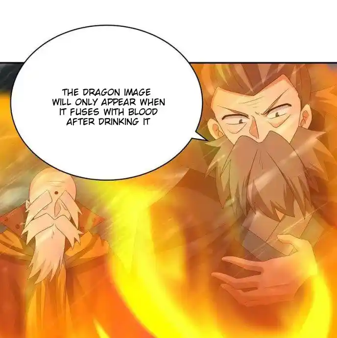 Above All Gods Chapter 344.5