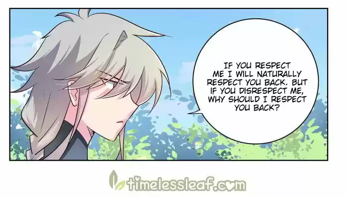 Above All Gods Chapter 34.5