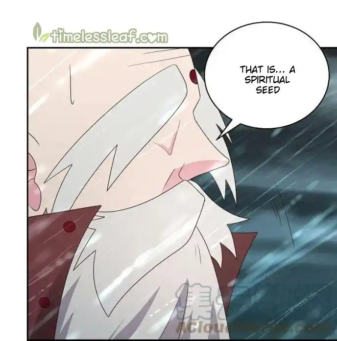 Above All Gods Chapter 345