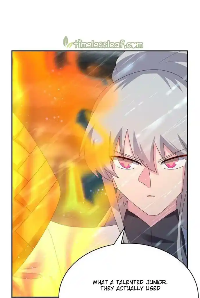 Above All Gods Chapter 345