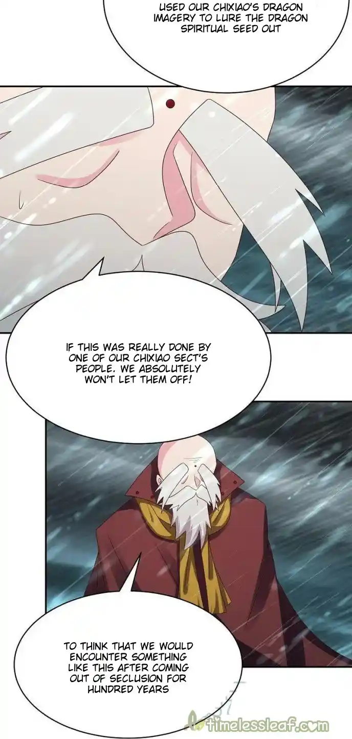 Above All Gods Chapter 345