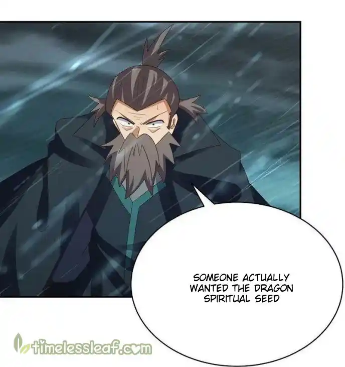 Above All Gods Chapter 345