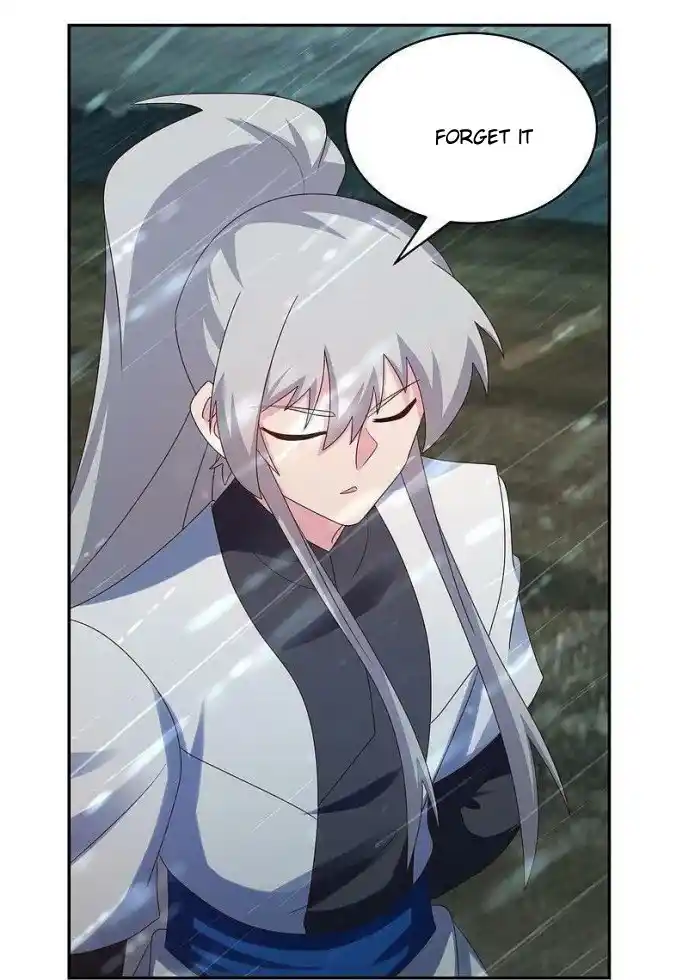 Above All Gods Chapter 345