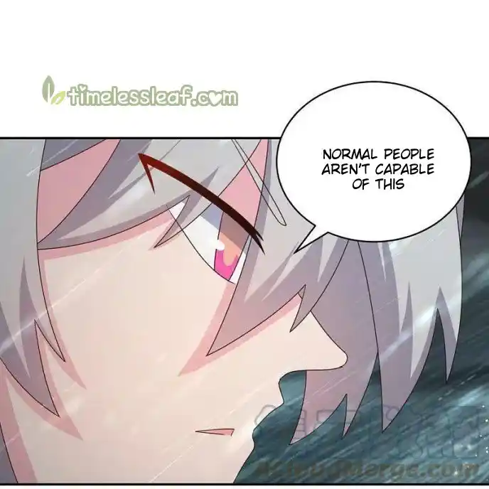 Above All Gods Chapter 345