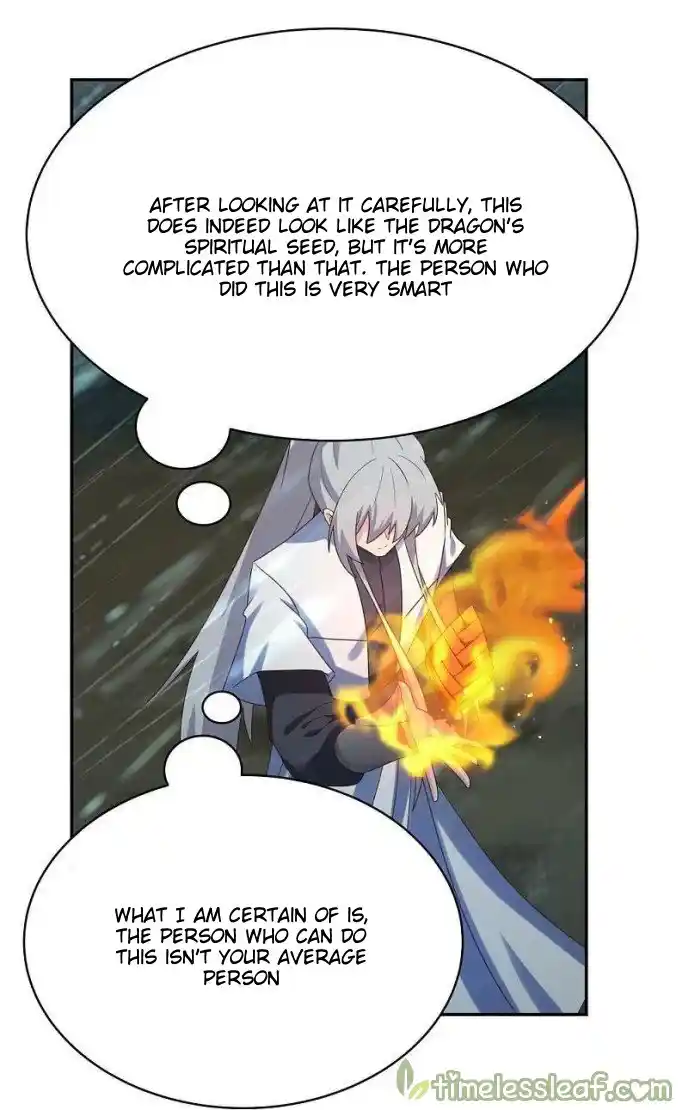 Above All Gods Chapter 345