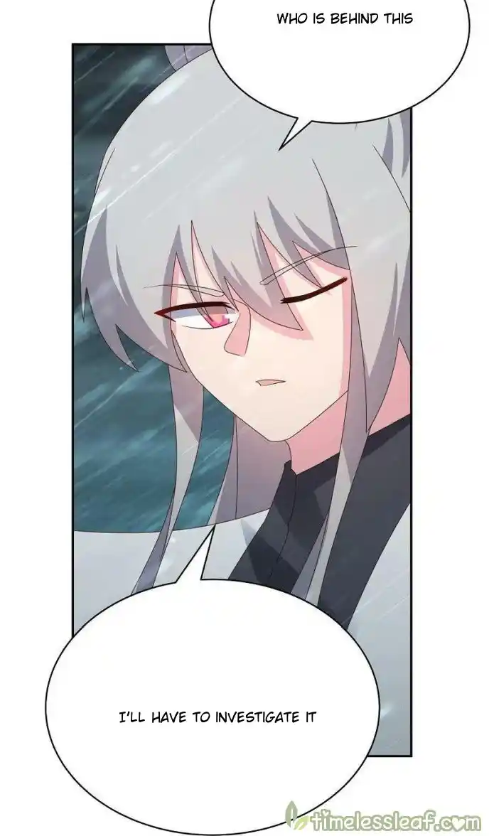 Above All Gods Chapter 345