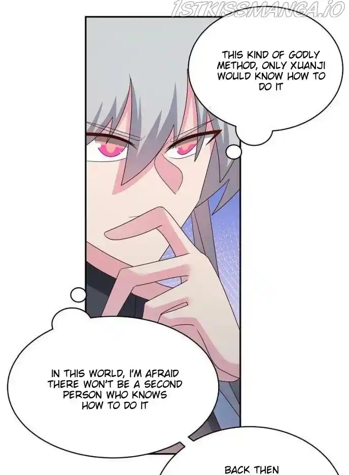 Above All Gods Chapter 345.5