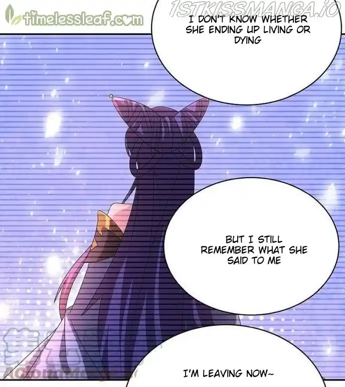 Above All Gods Chapter 345.5