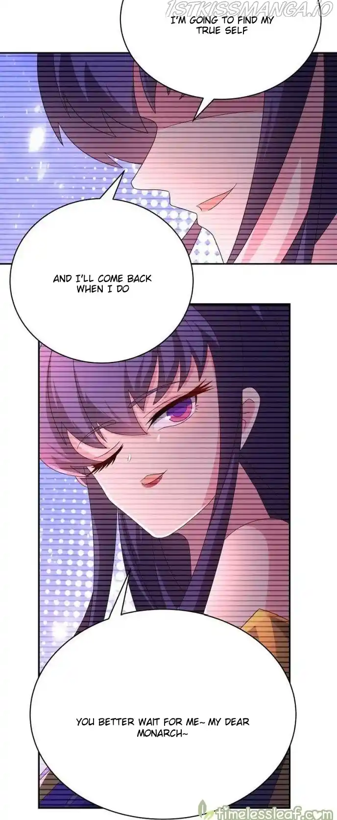 Above All Gods Chapter 345.5