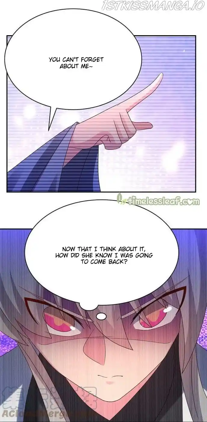 Above All Gods Chapter 345.5