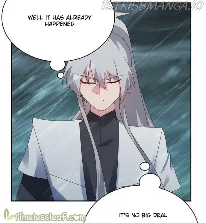 Above All Gods Chapter 345.5