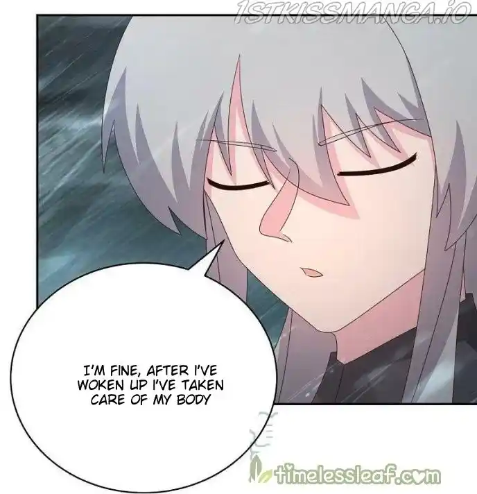 Above All Gods Chapter 345.5