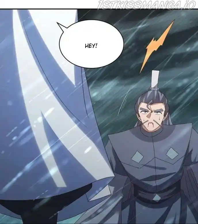 Above All Gods Chapter 345.5