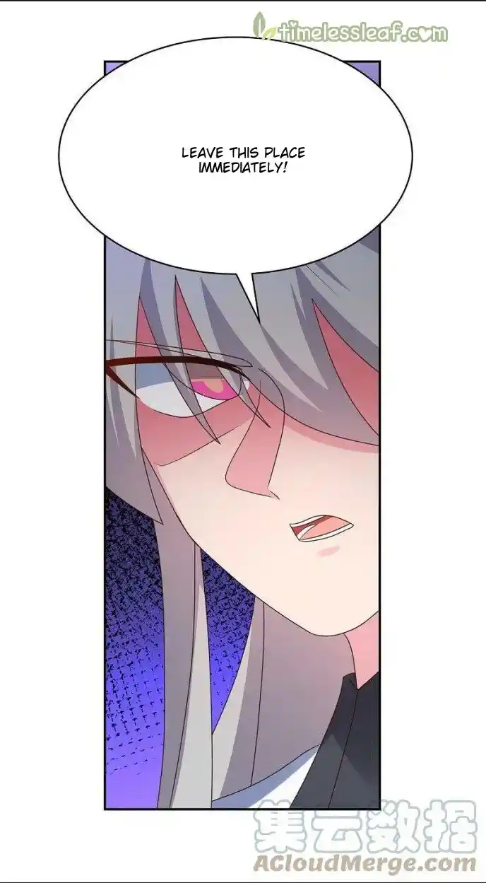 Above All Gods Chapter 346