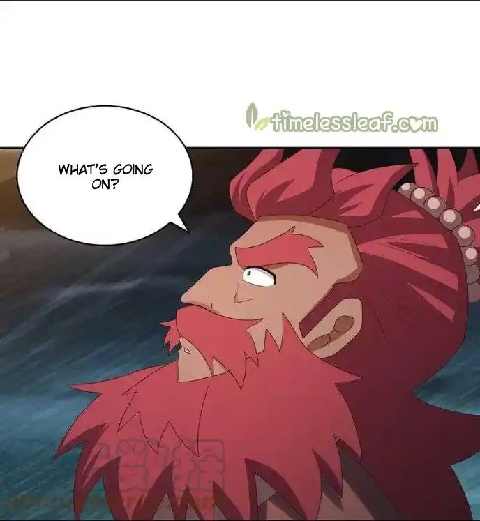 Above All Gods Chapter 346