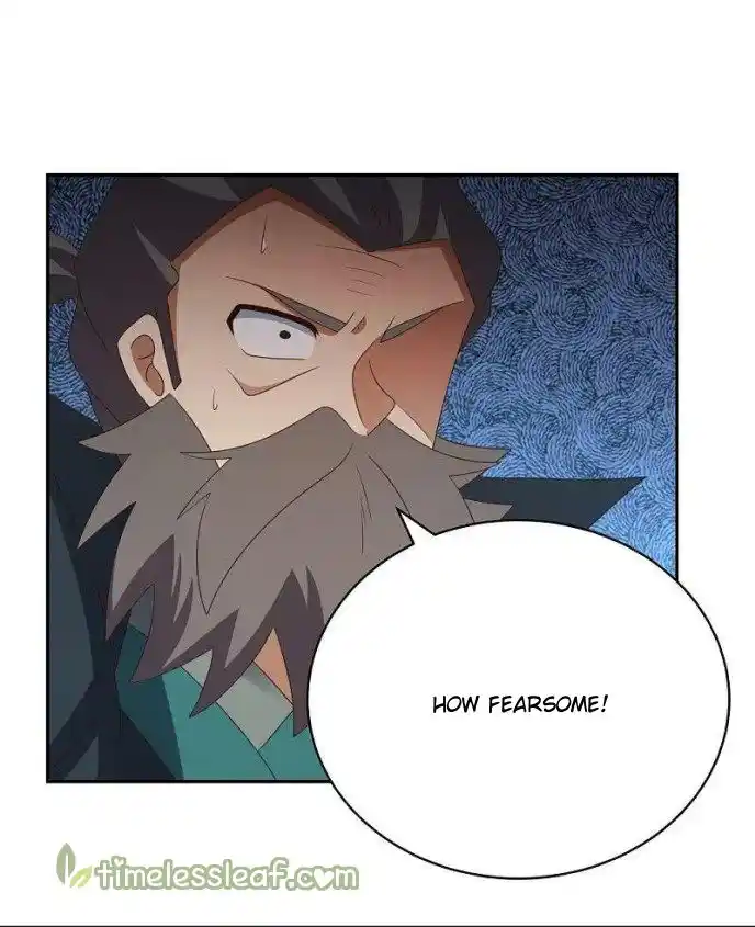 Above All Gods Chapter 346