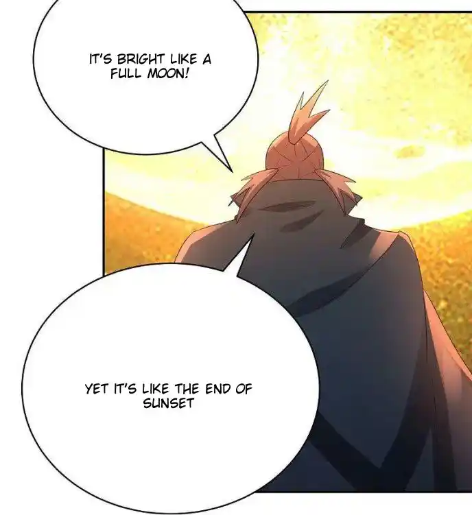 Above All Gods Chapter 346