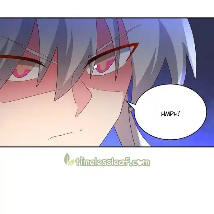 Above All Gods Chapter 346