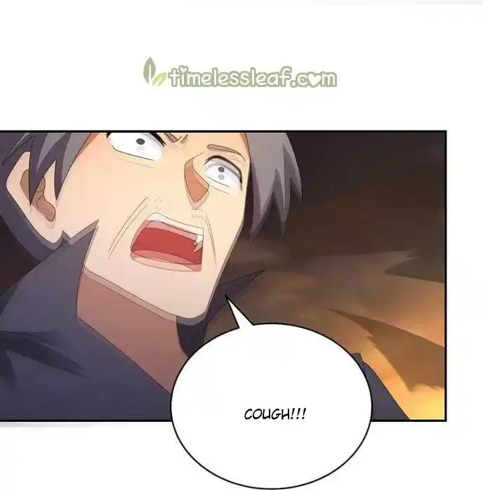 Above All Gods Chapter 346.5