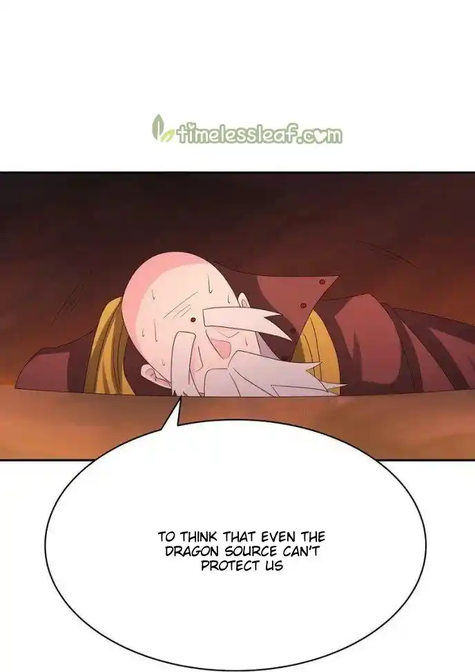 Above All Gods Chapter 346.5