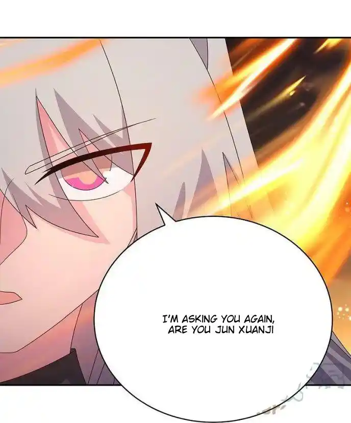 Above All Gods Chapter 346.5