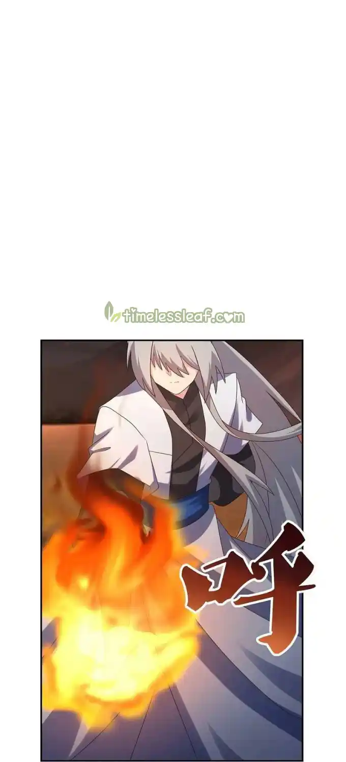 Above All Gods Chapter 347