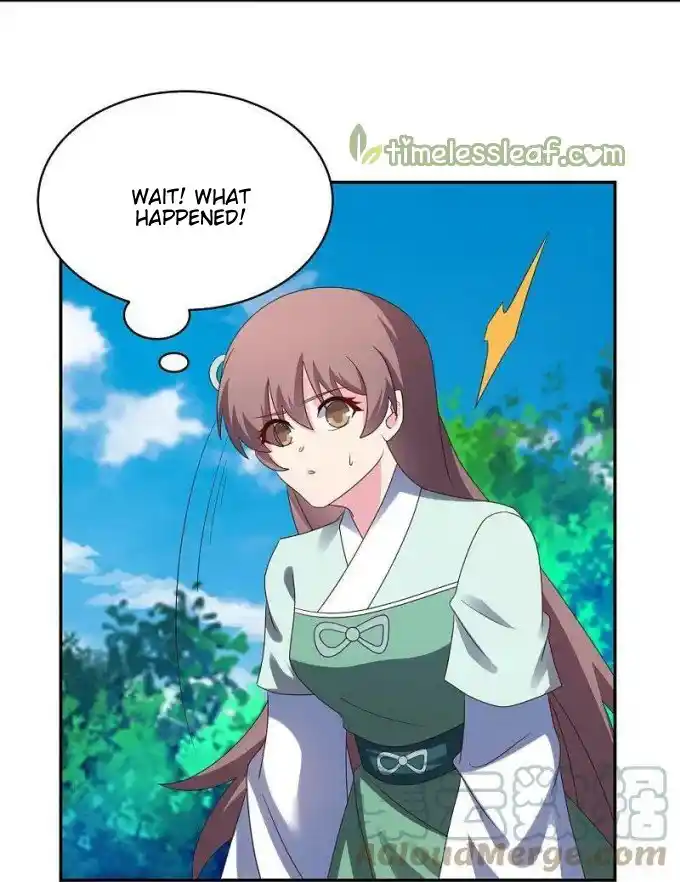 Above All Gods Chapter 347