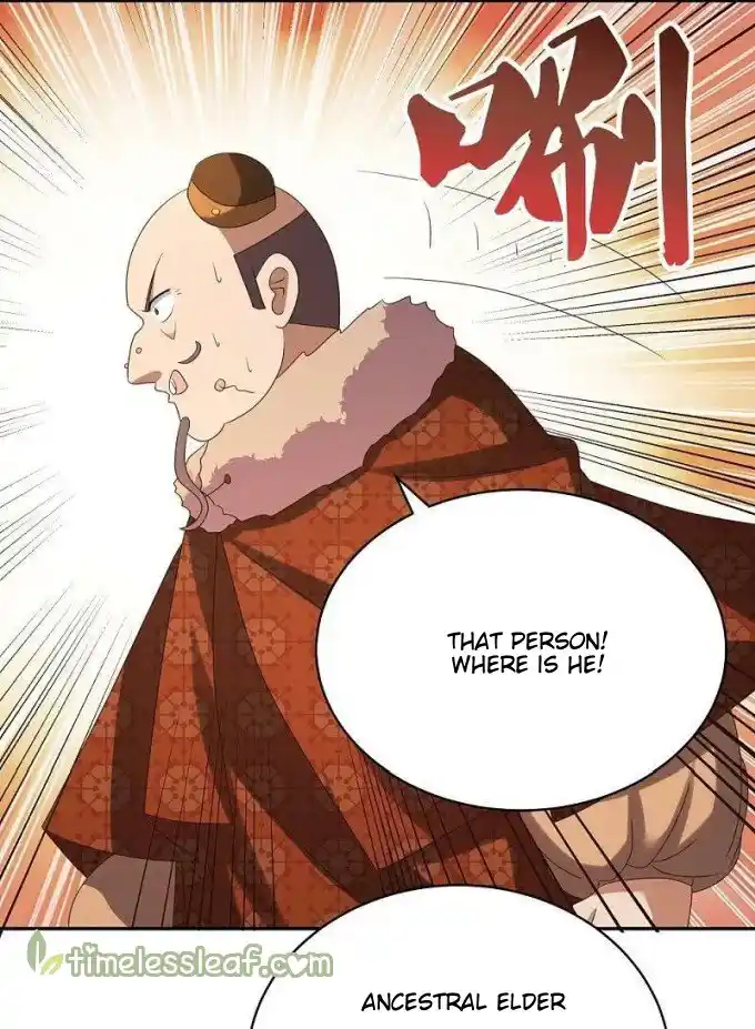 Above All Gods Chapter 347.5