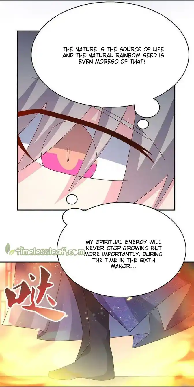 Above All Gods Chapter 348