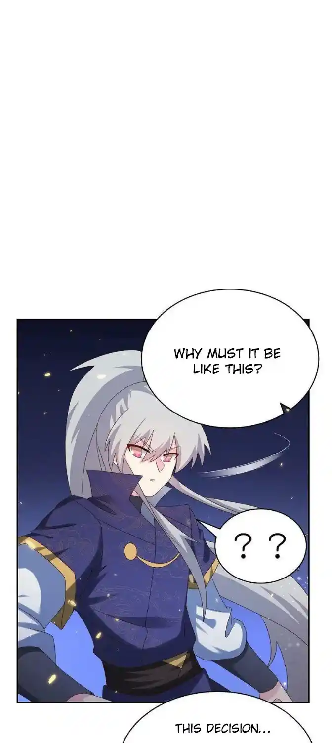 Above All Gods Chapter 349