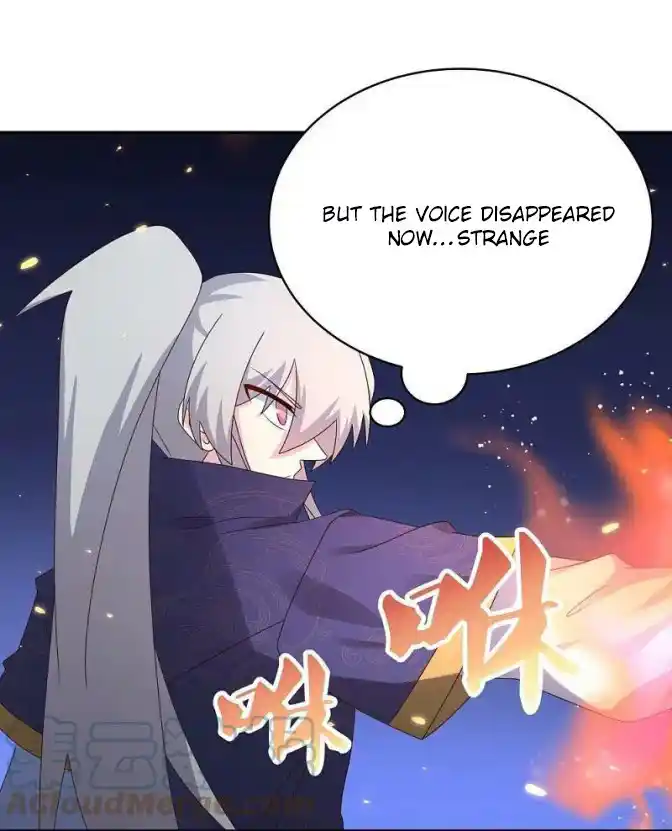 Above All Gods Chapter 349